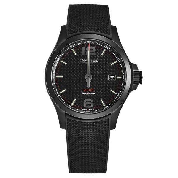 Longines Conquest L3.726.2.66.9